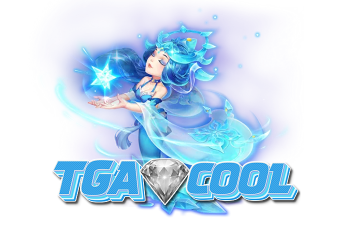 เกมสล็อตค่า RTP สูงบน tgacool